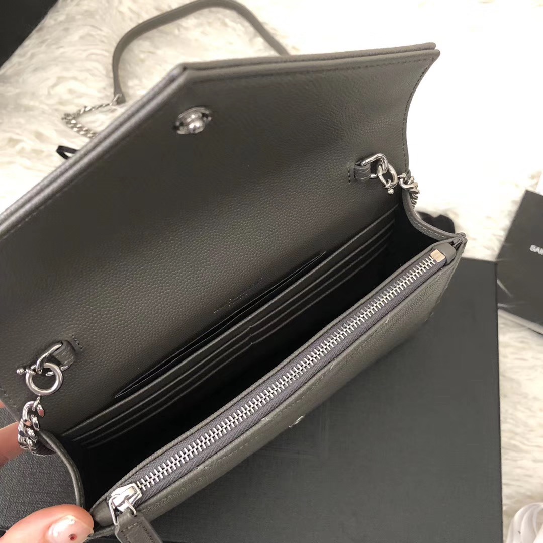 YSL Satchel Bags